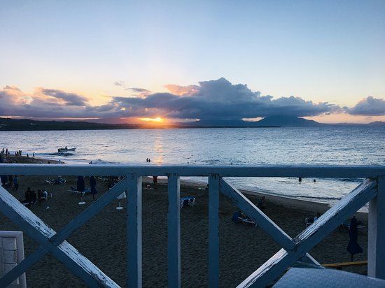 Waterfront Restaurant